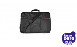 RELOOP Jockey Bag Black