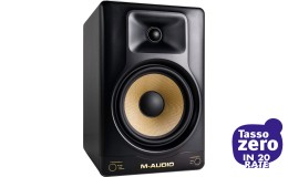 M-Audio Forty Eighty