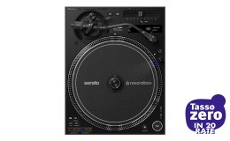 Pioneer DJ PLX-CRSS12  10 GIUGNO 2025 tasso zero e spese zero 20 mesi 