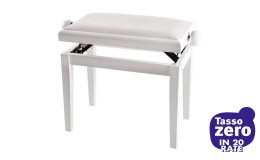 Pianosound 201QZ WHP Bianco Lucido