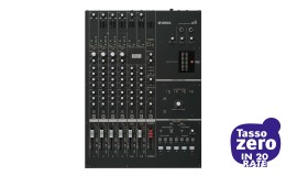 Yamaha n8 