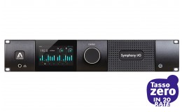 Apogee Symphony I/o Mk Ii Connect-8x8mp Th