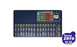 Soundcraft Si Expression 3