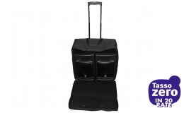 Yamaha StagePas 500/600i Trolley Bag