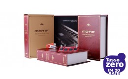 Yamaha Pack Flash RAM 1GB + Motif XF Premium Pack