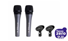 Sennheiser e835 Kit 2