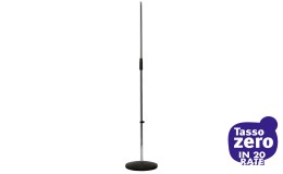K&M 260 Microphone Stand Chrome