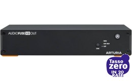 Arturia Audiofuse X8 IN