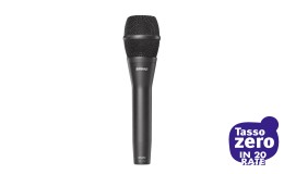 Shure KSM9 CG