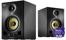 Hercules DJ Monitor 32 (coppia)