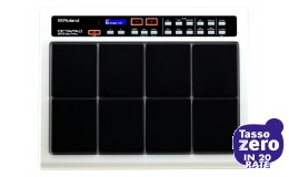 Roland SPD-20 Pro White