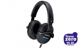 SONY MDR-7520