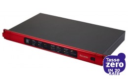 Focusrite RedNet D16R MkII