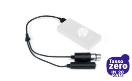 Apogee One Breakout Cable