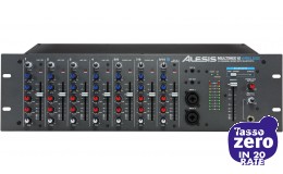 Alesis Multimix 10 Wireless