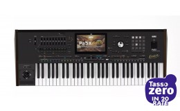 Korg Pa5X OR-61 EXDEMO