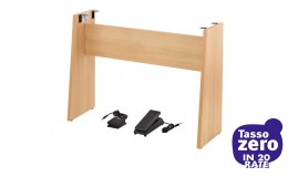 Viscount Stand Cantorum Uno Plus