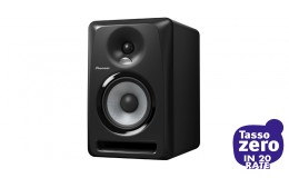 Pioneer DJ S-DJ50X Black