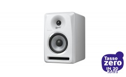 Pioneer DJ S-DJ50X White