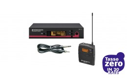 Sennheiser Evolution EW172 G3