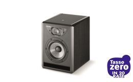 Focal Solo 6 Black St6
