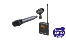 Sennheiser EW 135P G3