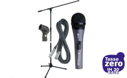 Sennheiser e822 Pack