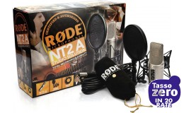 Rode NT2a - Studio Kit