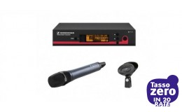 Sennheiser ew 135 g3 b x