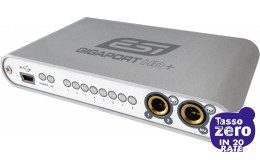 ESI GigaPort HD+