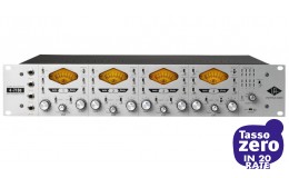 Universal Audio 4-710d