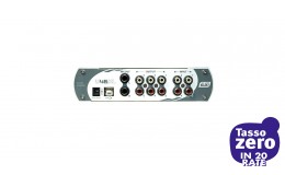 ESI U46XL
