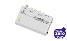 Behringer PP400