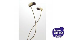 Ear monitor EPH-R32 gold