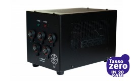 RUPERT NEVE DESIGNS 5 Way +/- 24V Power Supply