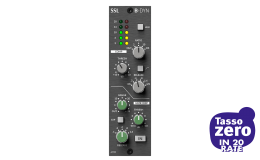 SOLID STATE LOGIC 500-Series B-DYN