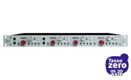 RUPERT NEVE DESIGNS 5024 Quad Mic Pre