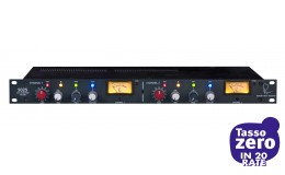 RUPERT NEVE DESIGNS 5025 Dual Shelford Mic Pre