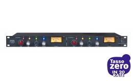 RUPERT NEVE DESIGNS 5025 Dual Shelford Mic Pre