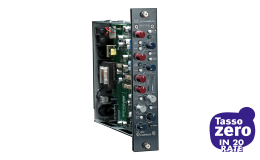 RUPERT NEVE DESIGNS 5051 Inductor EQ and Compressor