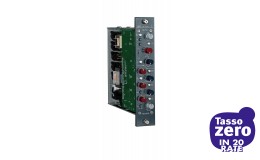 RUPERT NEVE DESIGNS 5052 Mic Pre / Inductor EQ 
