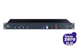 RUPERT NEVE DESIGNS 5057 Orbit 16 x 2 Summing Mixer