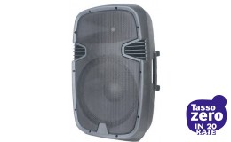 Technosound TB12A mp3