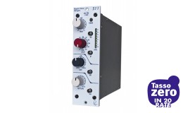 RUPERT NEVE DESIGNS 511 Mic Pre con Swept HPF, Variable Silk