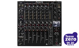 Pioneer DJ DJM-V10 LF