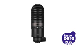 Yamaha YCM01U Black