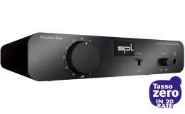 SPL Phonitor One