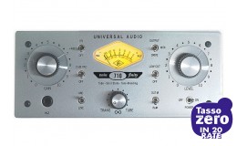 Universal Audio 710 Twin Finity