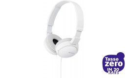 Sony MDR-ZX110 White