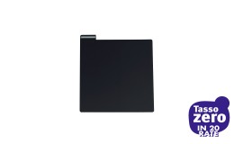 Glorious Vinyl Divider Black